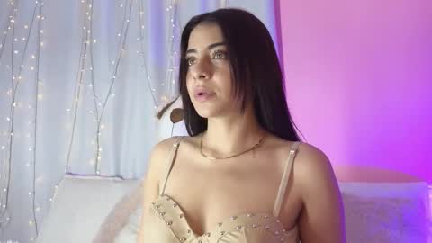 Snapshot of hannacruzsj chatting on 3, 12, 2025 hannacruzsj online show from 3, 12, 2025