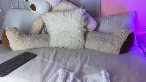 Snapshot of hannacruzsj chatting on 7, 1, 2026 hannacruzsj online show from 7, 1, 2026