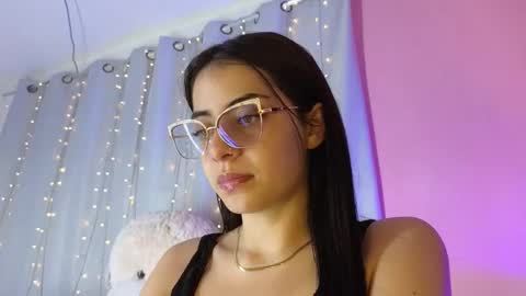 Snapshot of hannacruzsj chatting on 13, 1, 2026 hannacruzsj online show from 13, 1, 2026