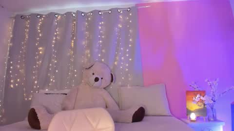 Snapshot of hannacruzsj chatting on 7, 2, 2026 hannacruzsj online show from 7, 2, 2026