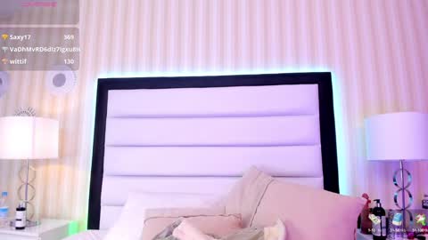 HannaDawsons online show from 23, 12, 2024