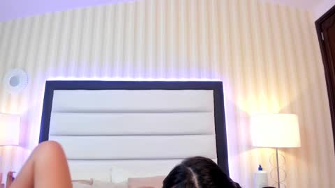 HannaDawsons online show from 8, 3, 2025