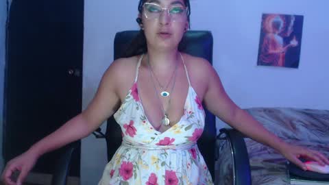 Snapshot of hannafalls chatting on 1, 6, 2026 SARA online show from 1, 6, 2026