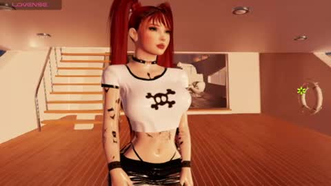 Hannah online show from 14, 3, 2026