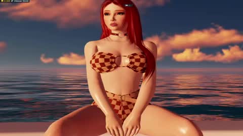 Hannah online show from 3, 7, 2026