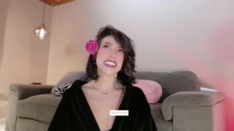 Snapshot of hannah_borbon_ chatting on 20, 4, 2026 Hannah online show from 20, 4, 2026