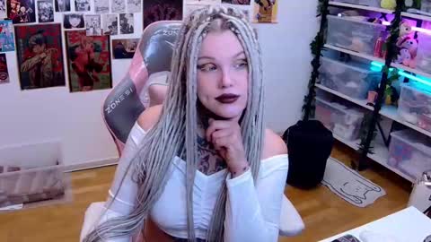Hannah online show from 20, 10, 2025