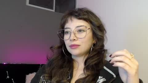 HannahHexx online show from 15, 4, 2026