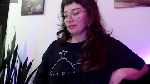 HannahHexx online show from 27, 5, 2026