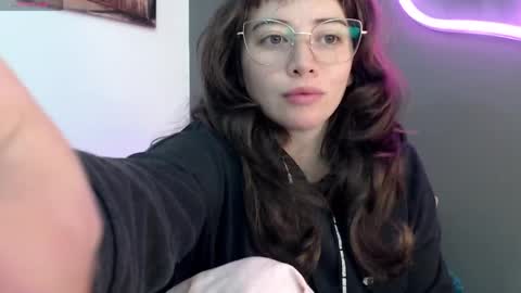 HannahHexx online show from 3, 6, 2026