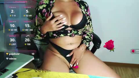 hannah kiim online show from 21, 7, 2026
