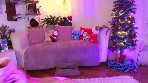 hannah_lovee online show from 14, 1, 2026