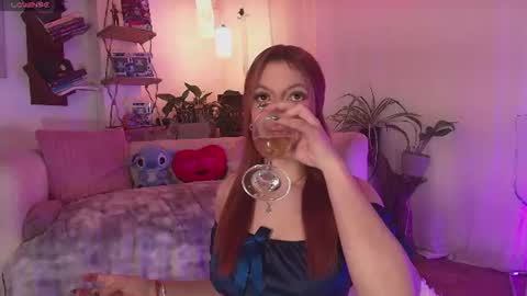 Snapshot of hannah_lovee chatting on 10, 7, 2026 hannah_lovee online show from 10, 7, 2026