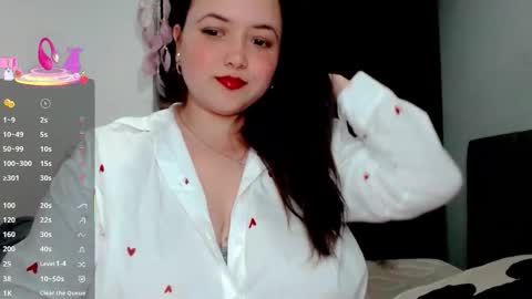 hannah_v online show from 15, 2, 2026
