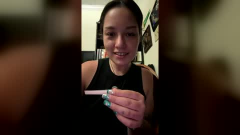 hannahbbgirl online show from 21, 6, 2026