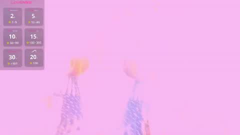 Snapshot of hannahconnor_ chatting on 11, 7, 2026 Hanna online show from 11, 7, 2026