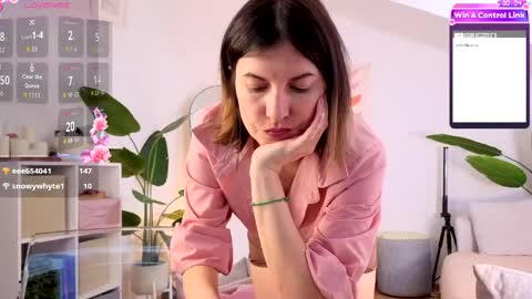 Hannah online show from 9, 4, 2026