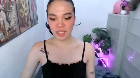 Snapshot of hannahforyou chatting on 4, 5, 2026 HANNAH online show from 4, 5, 2026