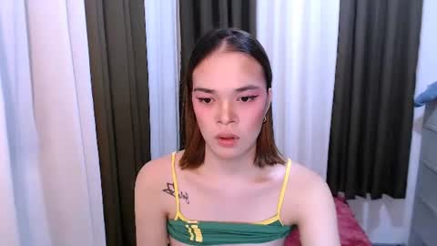 Snapshot of hannahforyou chatting on 27, 5, 2026 HANNAH online show from 27, 5, 2026
