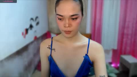 Snapshot of hannahforyou chatting on 5, 6, 2026 HANNAH online show from 5, 6, 2026