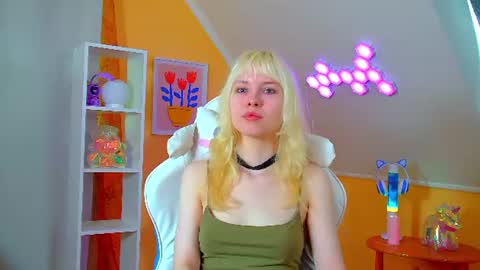 Hannah online show from 5, 6, 2026