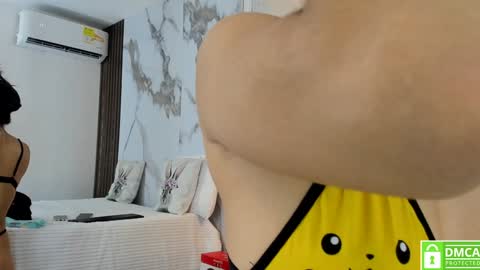 Hannahill69 online show from 30, 1, 2025