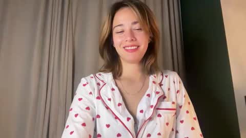 hannahinto online show from 21, 12, 2025