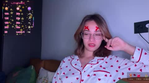 hannahinto online show from 8, 1, 2026