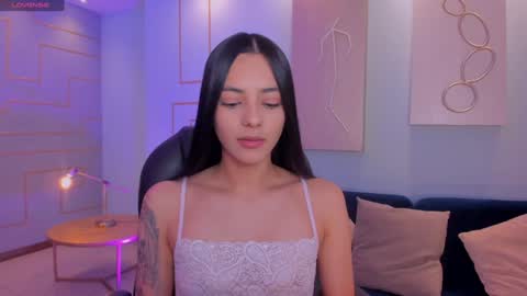 Snapshot of hannahjamesx chatting on 5, 2, 2025 HANNAH J online show from 5, 2, 2025