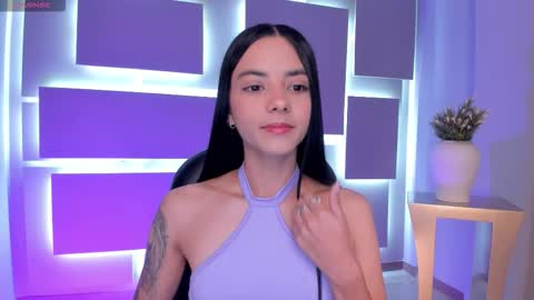 Snapshot of hannahjamesx chatting on 26, 9, 2025 HANNAH J online show from 26, 9, 2025