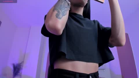 HANNAH J online show from 28, 2, 2026