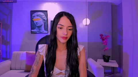 HANNAH J online show from 10, 7, 2026