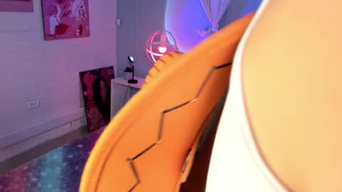 Hannah online show from 22, 10, 2025