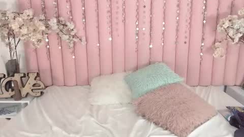 Hanna Venza online show from 3, 2, 2026