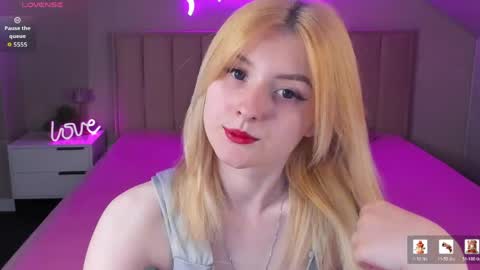 Snapshot of hannakoch chatting on 31, 5, 2026 Hanna online show from 31, 5, 2026