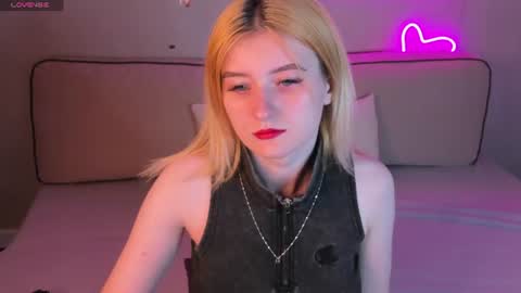 Snapshot of hannakoch chatting on 23, 6, 2026 Hanna online show from 23, 6, 2026