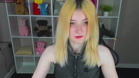 Snapshot of hannakoch chatting on 3, 7, 2026 Hanna online show from 3, 7, 2026