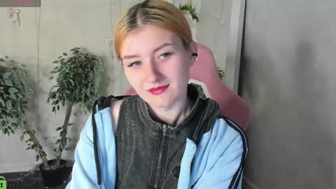 Snapshot of hannakoch chatting on 12, 7, 2026 Hanna online show from 12, 7, 2026