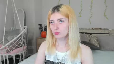 Snapshot of hannakoch chatting on 30, 7, 2026 Hanna online show from 30, 7, 2026