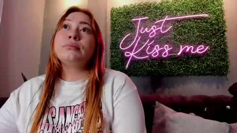 Snapshot of hannamartinn_ chatting on 20, 4, 2026 hannamartinn_ online show from 20, 4, 2026