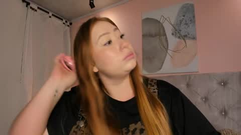 Snapshot of hannamartinn_ chatting on 24, 4, 2026 hannamartinn_ online show from 24, 4, 2026