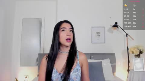 Hanna Os online show from 7, 11, 2025