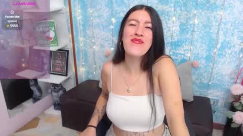 Snapshot of hannaowen_ chatting on 17, 2, 2026 Hanna online show from 17, 2, 2026