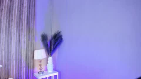 HannaPaola online show from 16, 1, 2026