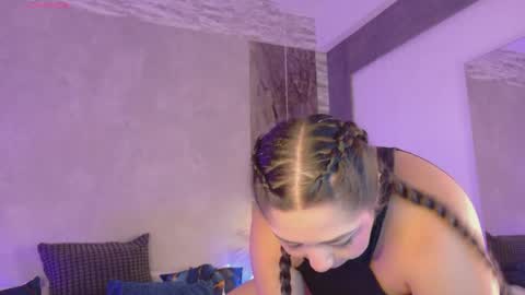 hannaprada1 online show from 2, 5, 2026