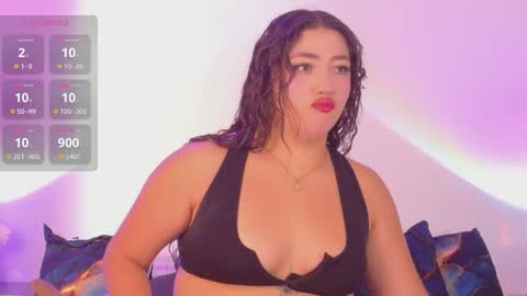 Snapshot of hannaprada1 chatting on 25, 6, 2026 hannaprada1 online show from 25, 6, 2026