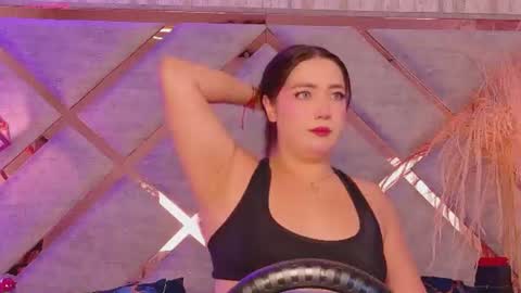 Snapshot of hannaprada1 chatting on 30, 6, 2026 hannaprada1 online show from 30, 6, 2026