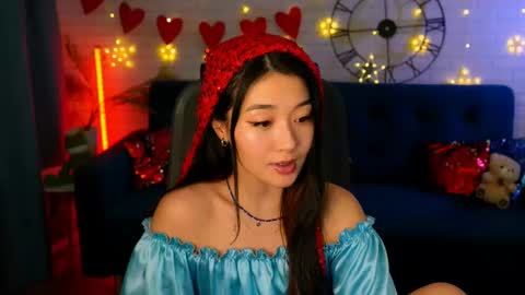 hannarosie online show from 18, 2, 2025