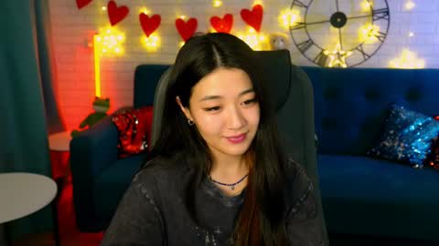 hannarosie online show from 22, 2, 2025