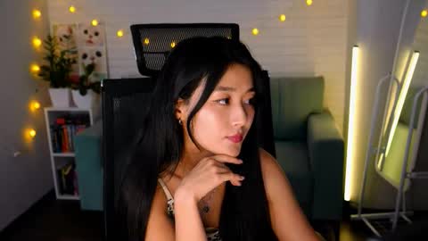 hannarosie online show from 21, 9, 2025